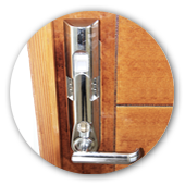 Acceso con huella dactilar